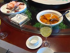 -红杏酒家·地道川菜(一品天下店)
