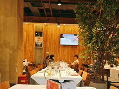 -福海居烤鸭店(鸟巢店)