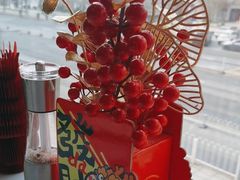 -ins森林童话餐厅coffee&bistro