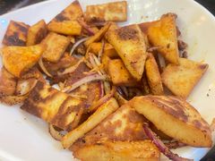 -巴依老爷新疆美食(魏公村店)
