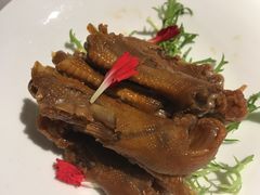 -全聚德(江宁店)