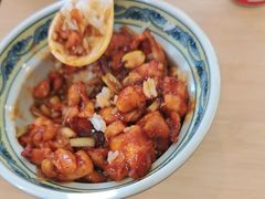 -和合谷(百荣店)