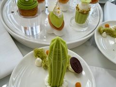 -傲廬·云端餐厅·深圳柏悦酒店
