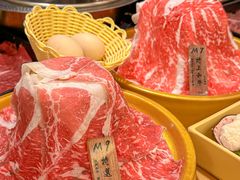 -牛匠和牛寿喜锅(西安总店)