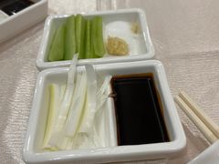 全聚德精品烤鸭-全聚德(前门店)
