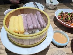 -茄子恰恰·新云南小炒(坪山益田店)