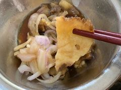 -歪头牛肉(金龙壹号店)
