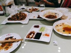 -东四民芳餐厅(世茂工三店)