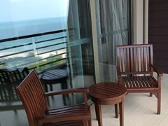 -三亚湾海居铂尔曼度假酒店