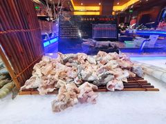 -九月海·海鲜自助(世纪东方店)
