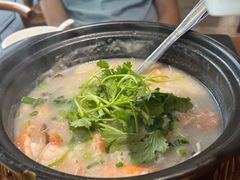 -如轩·海鲜砂锅粥·潮汕菜(沿江东路店)