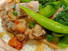 -华记煲仔华·煲仔饭(市桥易发店)