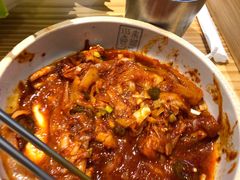 -喜来稀肉(北外滩白玉兰广场店)