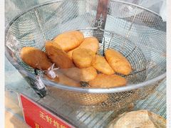 -厚富香面食店王好炸糕(延安路店)