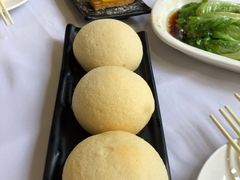 -君德澜酒家·创意粤菜(金山谷店)