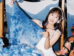 -璞真扎染博物馆