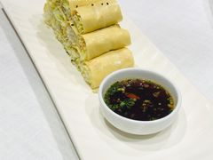 黄金豆皮卷-和记小菜(东方店)