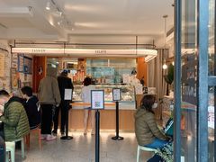 门面-Dal Cuore 达可芮冰淇淋(陕西北路店)