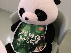 -眉州东坡·熊猫主题餐厅(枫蓝店)