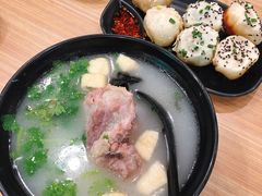 -小杨生煎(萧山机场店)