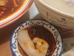 -易老妈蹄花.特色川菜(人民公园总店)