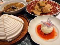 -奉天小馆·非遗东北菜(沈阳万象城店)