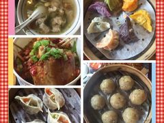 -汪一挑馄饨(老街店)