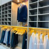 很不错的西服定制店