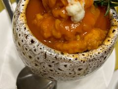 -秋林西餐厅