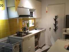 -宜家家居(哈尔滨商场店)