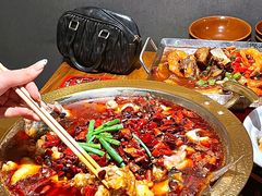 -先启半步颠·川菜小炒