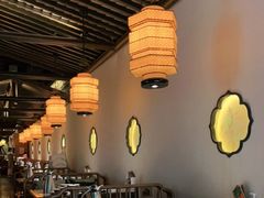 大堂-绿茶餐厅(领展购物广场·中关村店)