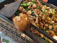 -臻享無招牌·食蛙专门店(太古里店)