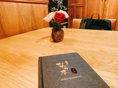 -奈良本寿司(永嘉路店)