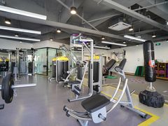 -每刻健身工作室(西直门店)