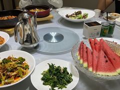 -鸭王烤鸭店(三里河店)