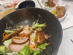 -美奈小馆·越南料理(中航城君尚购物中心店)