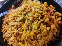 -串小白烧烤(金沙洲店)