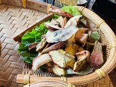 -滇野云南野生菌餐厅(陕西南路店)