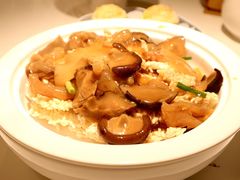 锅巴海参-飶香居(省博物馆店)