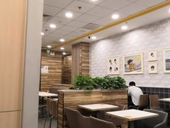 大堂-真功夫(搜秀城店)