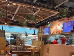 -谷丽麦馕新疆菜·清真(步步高梅溪新天地店)