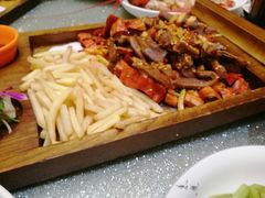 -浒顺大酒店(相城店)