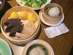 -粗茶淡饭·隐庐私厨(东亭店)