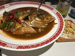 -旺顺阁·北京菜(北辰上品+)