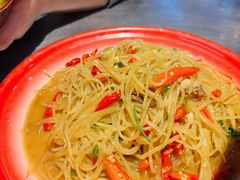 -馬伍旺川菜(江北虹悦城店)