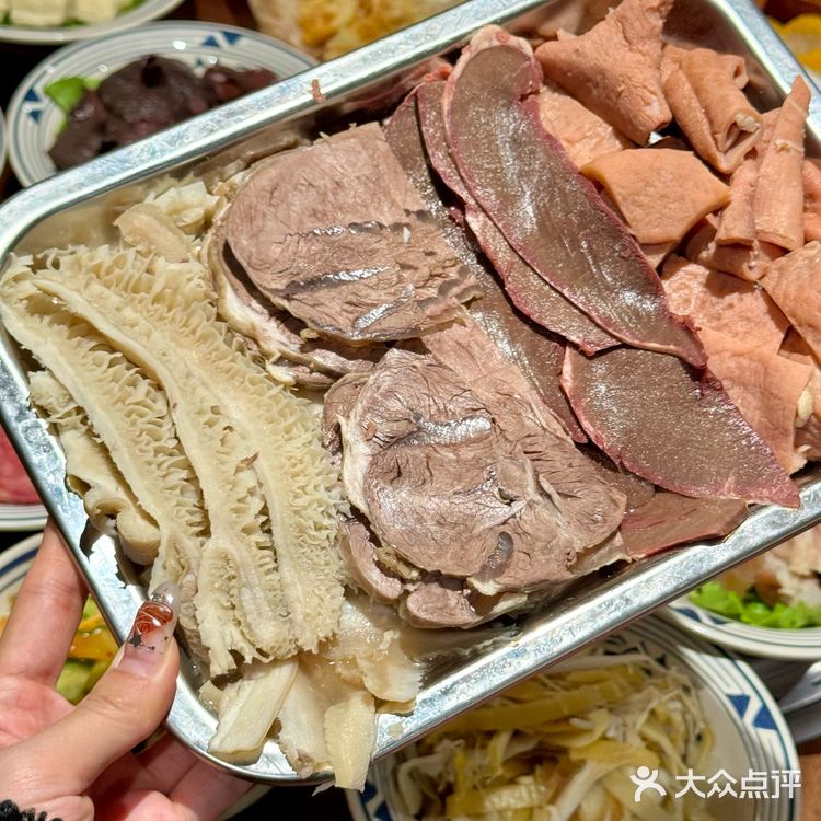 云南火锅…曹路这家我真的爱惨了