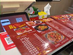 -三好倪氏龙虾(日规路店)
