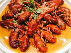 -梅花香里大酒店(郁金香路店)