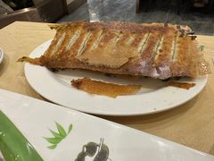 -大眼锅贴水饺(河东店)